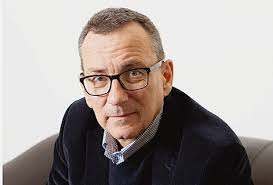 Le livre de chevet de l'écrivain Jérôme Leroy